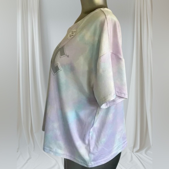 🆕Women’s AC/DC  Crop Top - Picture 4 of 15